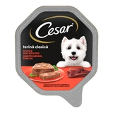 Cesar Alutálca Marha-Máj 150g