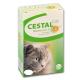 Cestal Cat rágótabletta 48x