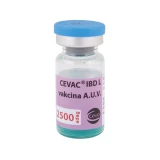 Cevac Ibd-L vakcina 2500 adag
