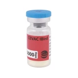 Cevac Ibird vakcina 5000 adag