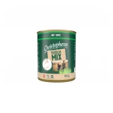 Christopherus Dog konzerv meat mix kacsa 800g