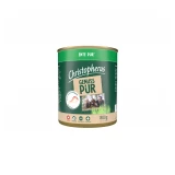 Christopherus Dog konzerv pure kacsa 800g