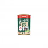 Christopherus Dog konzerv pure marha 400g