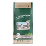 Christopherus Dog Puppy & Junior Grainfree Bárány és burgonya 12kg