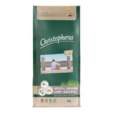 Christopherus Dog Puppy&Junior Grainfree Bárány és burgonya 4kg