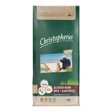 Christopherus Dog Senior Grainfree Kacsa és burgonya 12kg