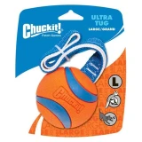 .Chuckit Ultra Tug Madzagos Labda (L)