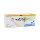 Cimalgex 30 mg tabletta 32x
