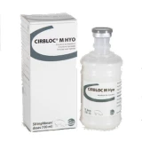 Cirbloc Mhyo vakcina 100ml 50 adag