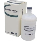 Cirbloc Mhyo vakcina 250ml 125 adag