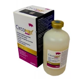 CircoMax Myco emulziós injekció sertések részére 50x2ml
