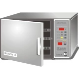 Circotherm Hőlégsterilizátor 40 L