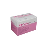 Cladaxxa 40 mg/10 mg rágótabletta macskák és kutyák részére A.U.V. 100X