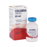 Columba vakcina 50 adag 15 ml