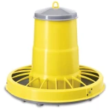 COMPACTA Baromfietető 8 kg