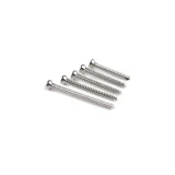 Cortical Screw Ss 2,7/10 Mm