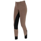 Covalliero Economic lovaglónadrág, barna női 38