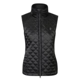 Covalliero női mellény, fekete L