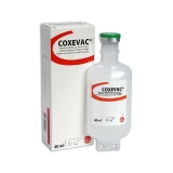 Coxevac vakcina 40 ml