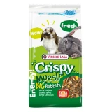 Crispy Muesli Big Rabbits 2,75 Kg