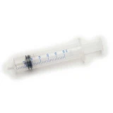 Eldobható 3 részes fecskendők Luer oldali 30ml 1x100