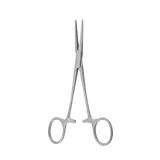 Crile artériafogó, egyenes, 14 cm