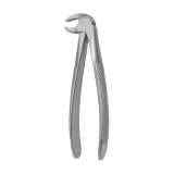 Csipesz #22 moláris, 15,5 cm