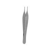 Adson anatómiai csipesz, 12 cm