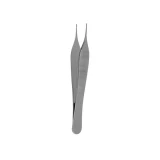 Adson mikro sebészeti csipesz 12 cm