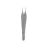 Adson mini szövetcsipesz 12 cm