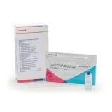 Dirofilaria + Anaplasma + Ehrlichia + Leishmania kombinált teszt, 2 vizsgálat