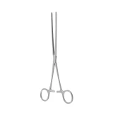 Bélfogó csipesz Doyen egyenes 23.5cm
