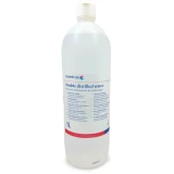 Dupla desztillált víz, 1 liter