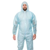 Eldobható overall XXL méret