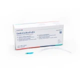 Endotracheális tubus, I.D. 5,0 mm, CH 20, 24,5 cm, steril