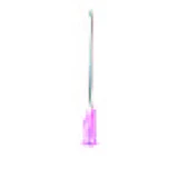 Megerősített tűk 1.5x50mm 17G