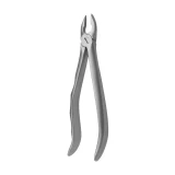Fogó #2 metszőfogak, 16,5 cm