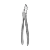 Fogó #51A gyökerek, 17,5 cm