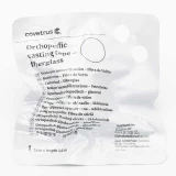 Ortopédiai gipszszalag - Fekete-5cm, hossza 3,6m