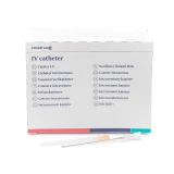 IV katéter VET G14 x 70mm