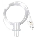 Légúti adapter M-L 1 db