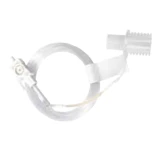 Légúti adapter Nafion M-L