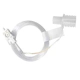 Légúti adapter Nafion S-M