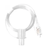 Légúti adapter S-M