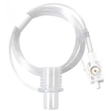 Légúti adapter S-M 1 db