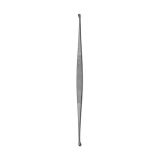 Martini #0/1 14 cm-es csontkúretta 14 cm