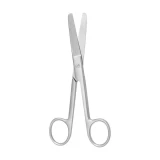 Egyenes olló #1 11 cm