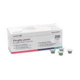 Prophy paszta egyedi csészék, közepes