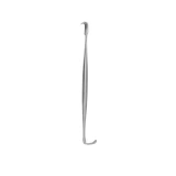 Húzószár Senn tompa 22x7mm 16cm