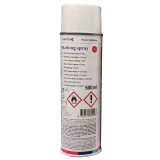 Jelölő spray piros - Gyorsan száradó, színintenzív állatjelölő spray